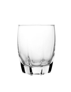 Vasos X6 Whisky 275ml Delisoga 66731013 Cr02
