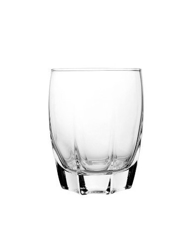 Vasos X6 Whisky 275ml Delisoga 66731013 Cr02