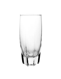Vasos X6 365ml T-l Delisoga 66731014 Cr02