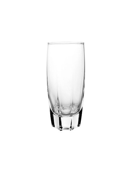 Vasos X6 365ml T-l Delisoga 66731014 Cr02