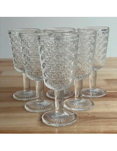 Copas X6 Labrada Delisoga 1201978 G120-1978 Man02