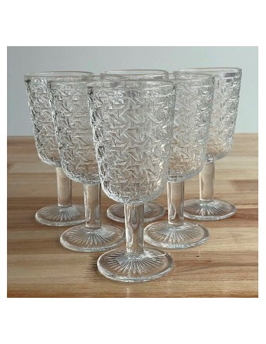 Copas X6 Labrada Delisoga 1201978 G120-1978 Man02