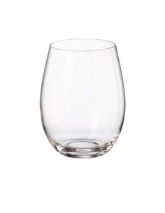 Vaso X6 Degustacion Bombe 550ml 6677063 Cr02