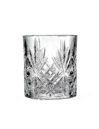 Vaso X6 340ml Whisky Labrado 6671032 Cr02