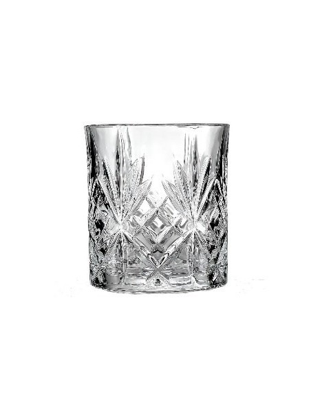 Vaso X6 340ml Whisky Labrado 6671032 Cr02