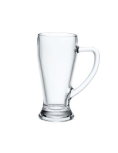 Jarro Chopp Conico 650 Ml 57915689 Cr02 -m- -p-