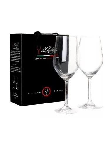 Copa Vino 450ml X 2 Degustacion Caja 66788482 Cr02