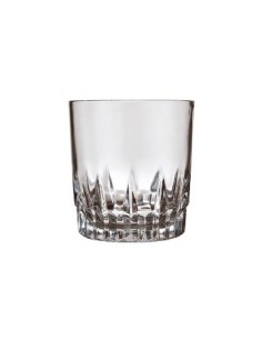 Vaso Whisky 290ml Vegas 2552-12 Nar01 -b24- -m- -p-