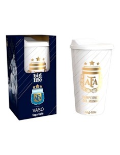 Vaso 590ml Plast  Cafe Afa-star Wars Caja Sol02