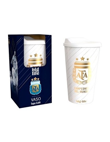 Vaso 590ml Plast  Cafe Afa-star Wars Caja Sol02