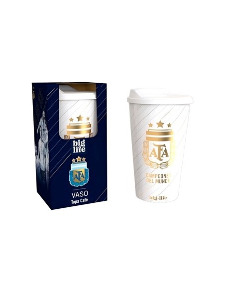 Vaso 590ml Plast  Cafe Afa-star Wars Caja Sol02