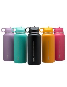 Botella 1lts Termica Color Keep Gm01