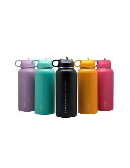 Botella 1lts Termica Color Keep Gm01