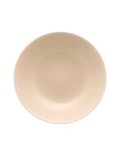 Plato Hondo 20cm Nude Merengue 1125481 Wal02