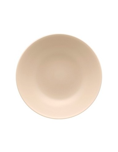 Plato Hondo 20cm Nude Merengue 1125481 Wal02