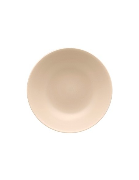Plato Hondo 20cm Nude Merengue 1125481 Wal02