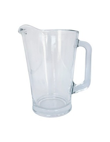 Jarra 1 4lts Vidrio J-36-22 Mta01