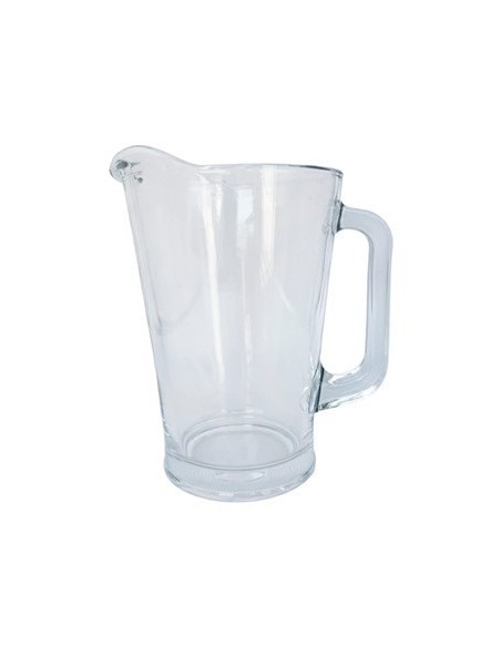 Jarra 1 4lts Vidrio J-36-22 Mta01