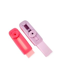Goma Borrar Retractil X 2 Color 34755 Ben02
