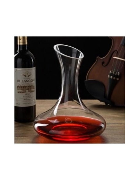 Decantador 1800ml De Vino En Caja 4628196  Bar02