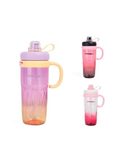 Vaso Acrilico Termico Cool Vibes Bz69 Chi01