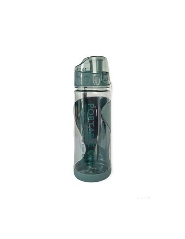 Botella 570ml Sport Plast  C- Tapa 4915671 Bar02