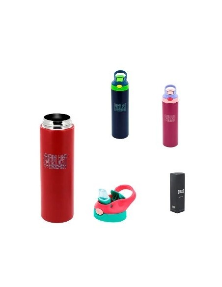 Botella 600ml Everlast C-pico 18479 Tar02