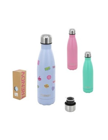 Botella Termica 500ml Trendy 30913 18398 Tar02