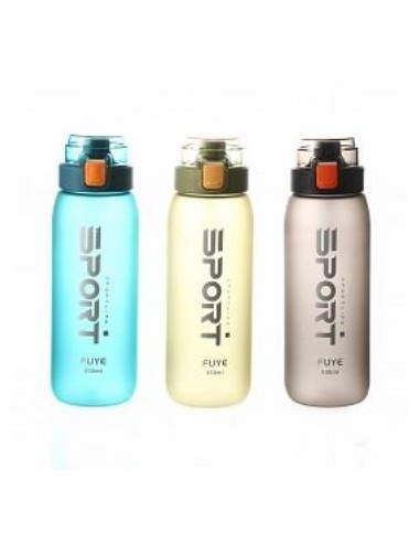 Botella 950ml Plast  Deportiva Col  Surt  31020 Ben02