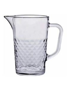 Jarra 1 3l Vidrio Maxim-burbujas 80672-80673 Sie01 -m-