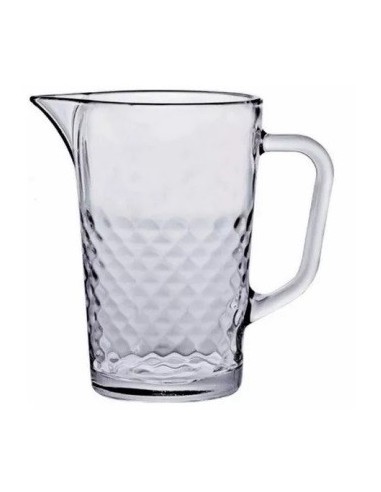 Jarra 1 3l Vidrio Maxim-burbujas 80672-80673 Sie01 -m-