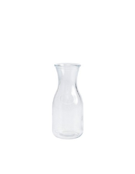 Botella 500ml Vidrio Boca Ancha 57913634 Cr02