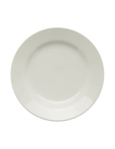 Plato Playo 24cm Bco  Donna Ae02 5002 Mer01 -b12-