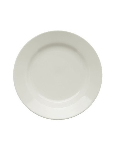 Plato Playo 24cm Bco  Donna Ae02 5002 Mer01 -b12-