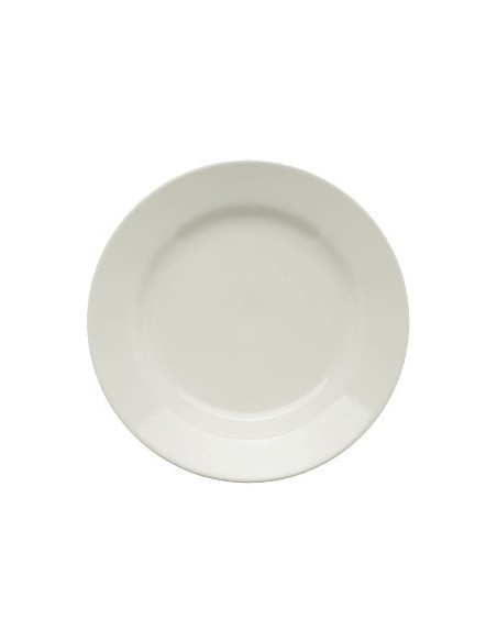 Plato Playo 24cm Bco  Donna Ae02 5002 Mer01 -b12-