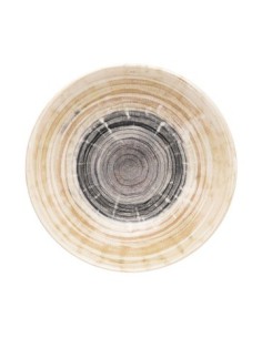 Plato Hondo 20cm Unni Puzzling 1125426 Wal02 (b12)