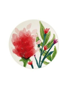 Plato Postre 20cm Aquarelle Pl146d582012lc 2596 Idh01