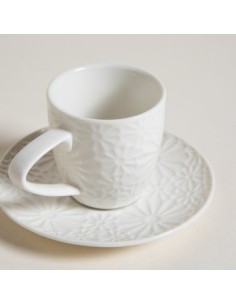 Taza Cafe Margarita C-plato 0106a26 Mish02