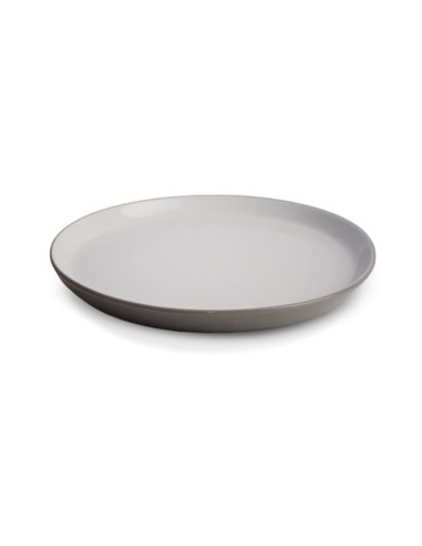 Plato Playo 27cm Ceramica Satinado C5495-c5517-c5512-c5499 Dec01