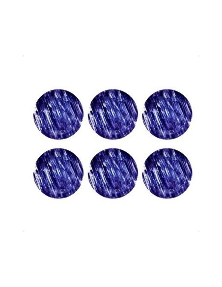 Plato Postre Ceramica Ultramar 3292 Idh01