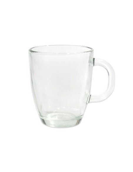 Jarro Mug 360ml Vidrio Amanecer/armonia Rigolleau Tta357gr Ri67021gr Dol01 (b36)