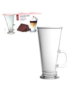 Jarro Submarino X3 Vidrio 6261006 Cr02 (b12)