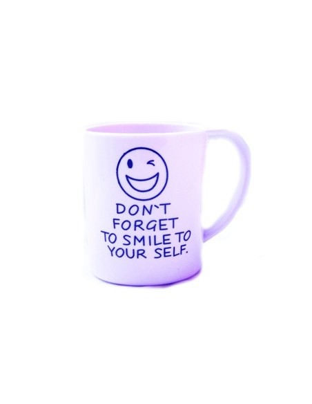 Taza 340ml Plast  Decorada Ck612 Ck01