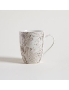 Jarro Mug 350cc Ceramica Jungle 510300 Mish02