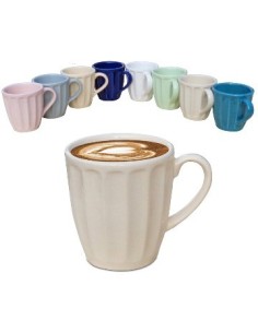 Jarro Cafe Doble Vainilla 150cc Art 941 Tco01