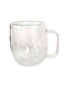 Taza Cafe 250ml Doble Fondo Tz02a Cal01