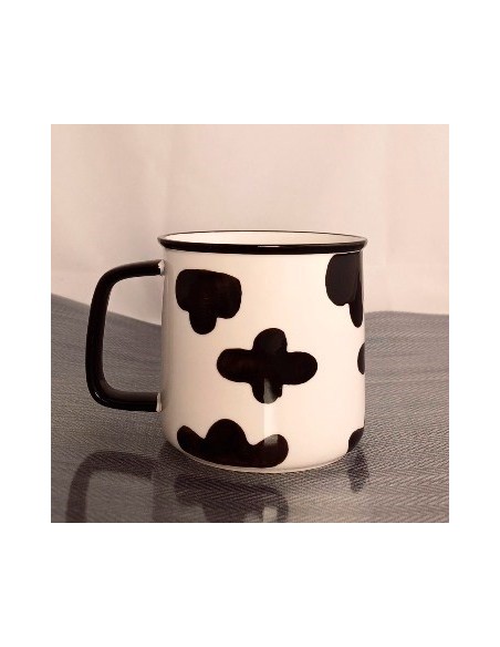 Jarro Mug Cow Vaca 450ml 59190 Pel02