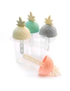 Molde Helado X4 Pastel 4953514 Bar02