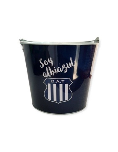 Hielera 22cm Talleres  Hfraptall- Ori02