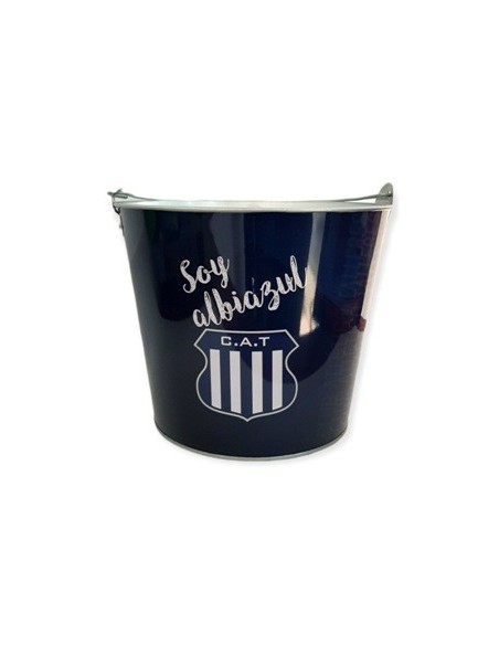 Hielera 22cm Talleres  Hfraptall- Ori02